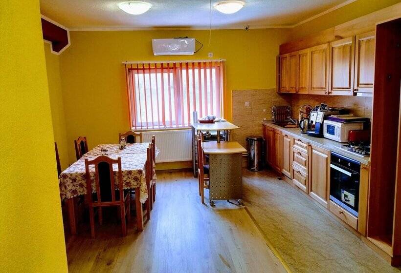 اتاق عادی با تخت دوبل, Venesis House