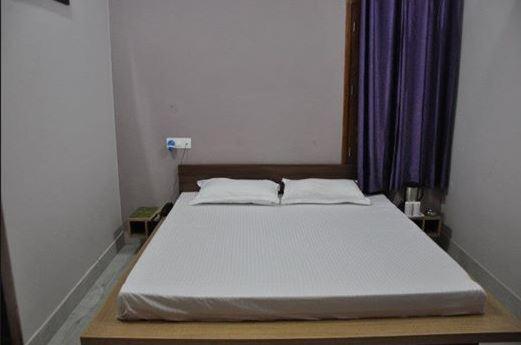 Номер Deluxe, Vijaya Guest House
