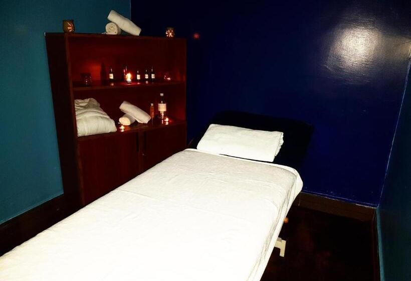 آپارتمان 1 خوابه, Résidence La Place