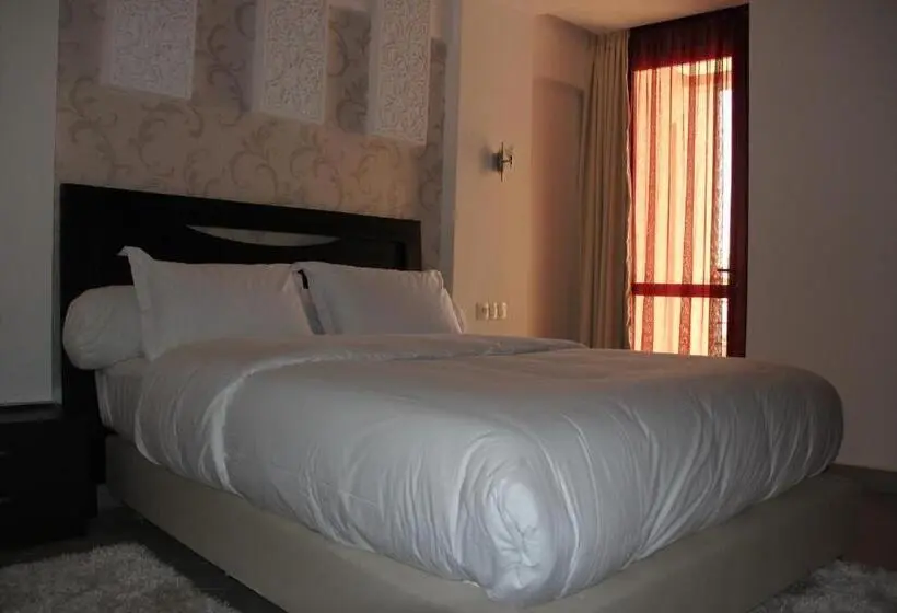 آپارتمان 1 خوابه, Résidence La Place