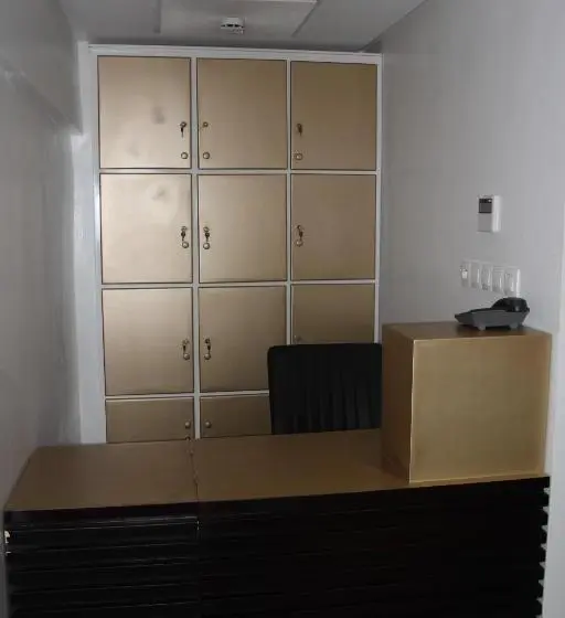 آپارتمان 1 خوابه, Résidence La Place