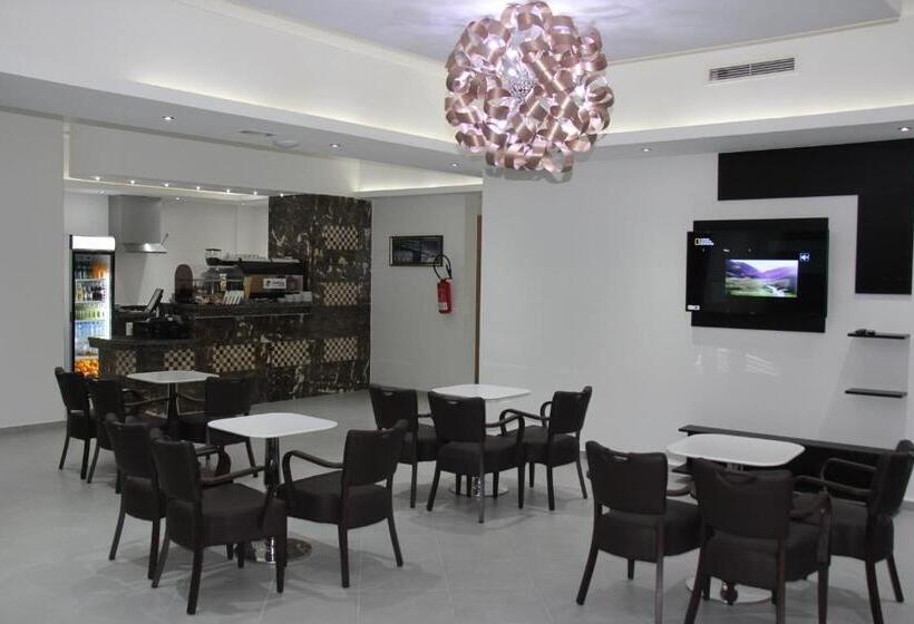 آپارتمان 1 خوابه, Résidence La Place