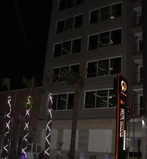 آپارتمان 1 خوابه, Résidence La Place