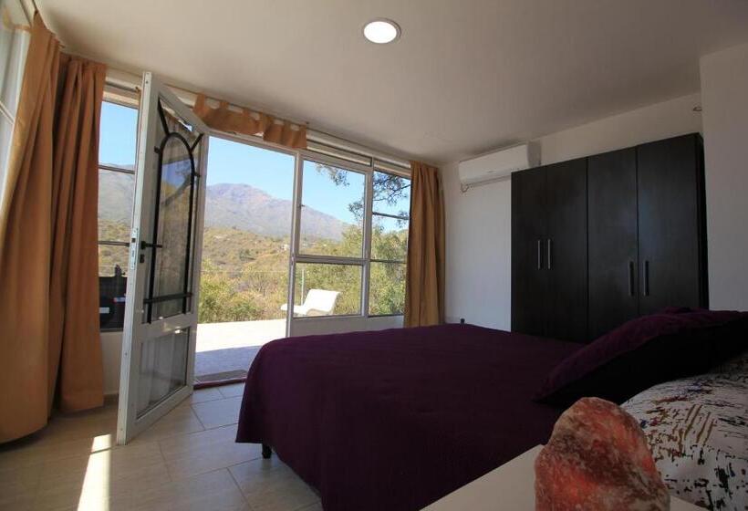 آپارتمان 1 خوابه با چشمانداز, Espacio Zen Deros