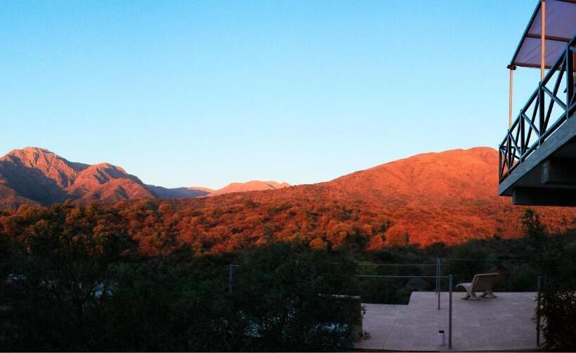 آپارتمان 1 خوابه با چشمانداز, Espacio Zen Deros