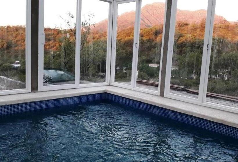 آپارتمان 1 خوابه با چشمانداز, Espacio Zen Deros