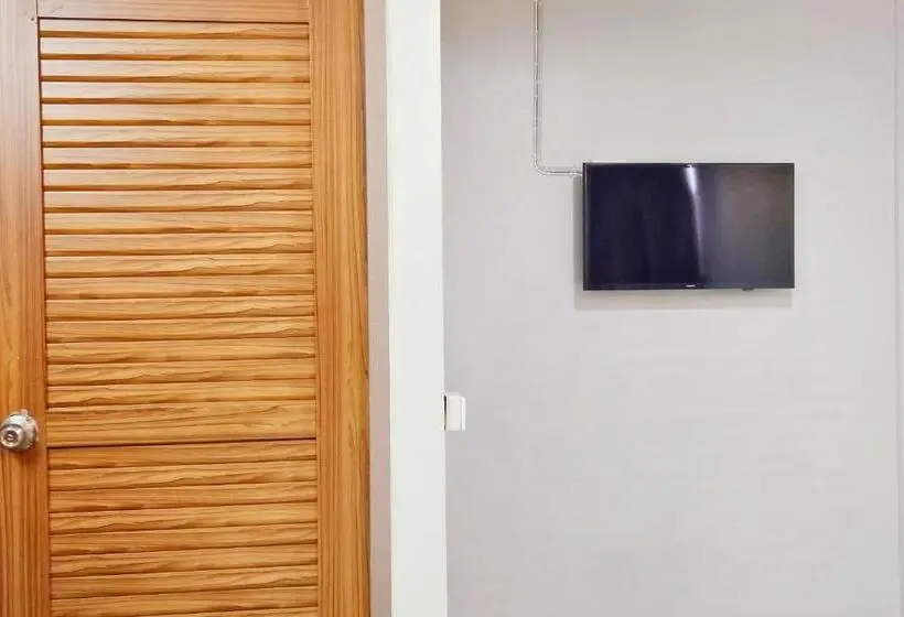 Standard-huone, Pacific Residence