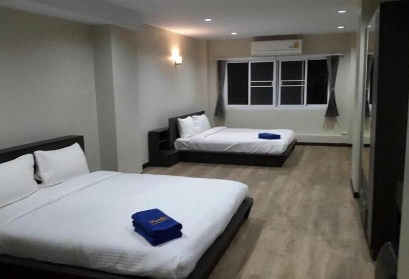 Family Suite, Pacific Residence