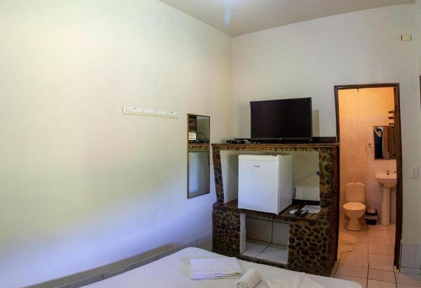 جناح سوبيريور, Pousada Casa De Pedra