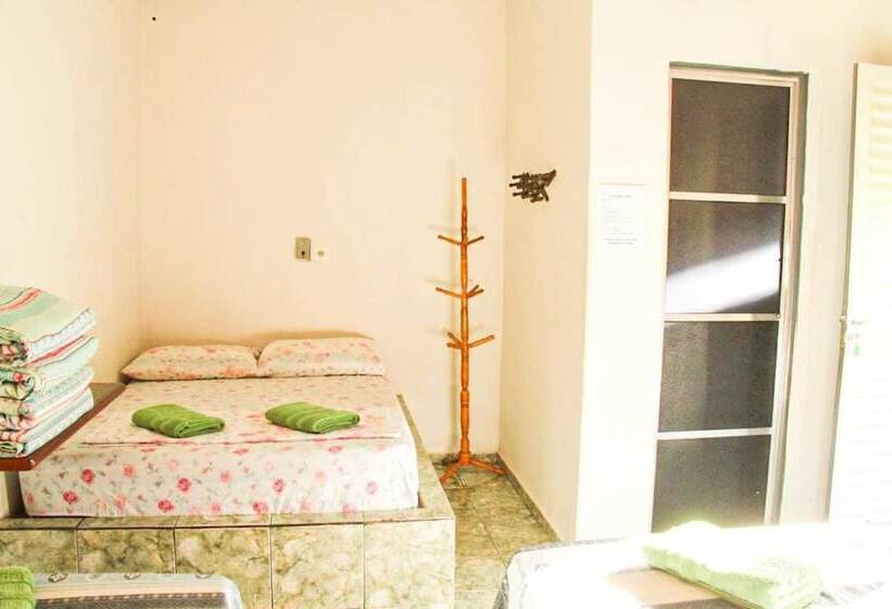 ファミリールーム, Pousada Rio Paraná