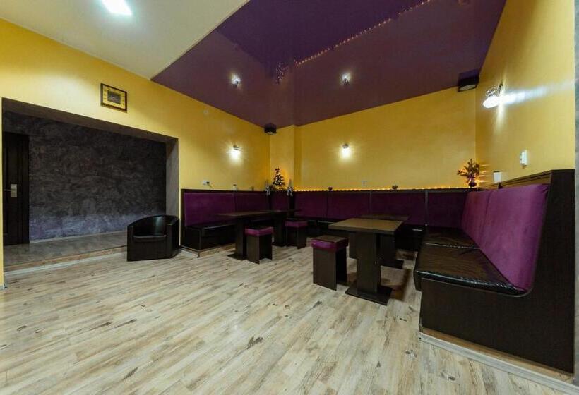 اتاق استاندارد, Quantum House
