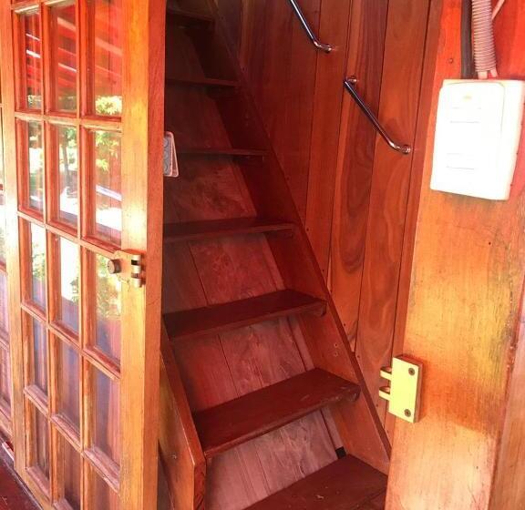 Номер Стандарт, El Arca De Pachue