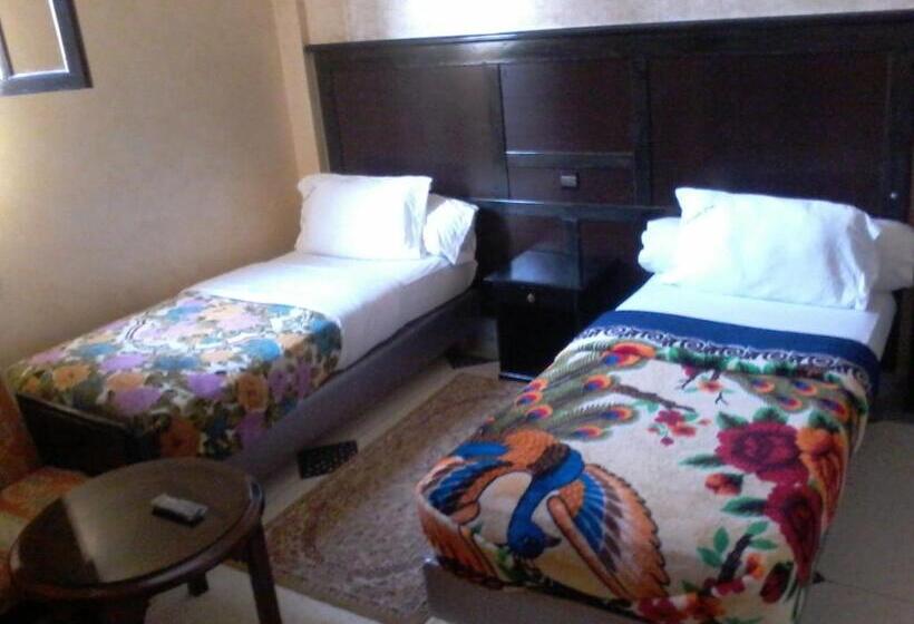 스탠다드 룸, Hôtel Sable D'or