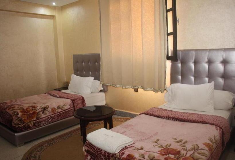 스탠다드 룸, Hôtel Sable D'or