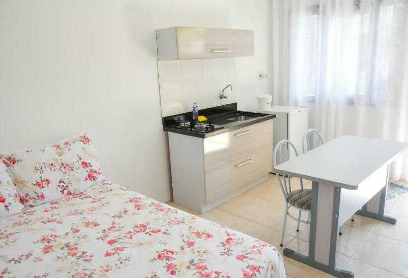 חדר סטנדרט, Classe Pousada