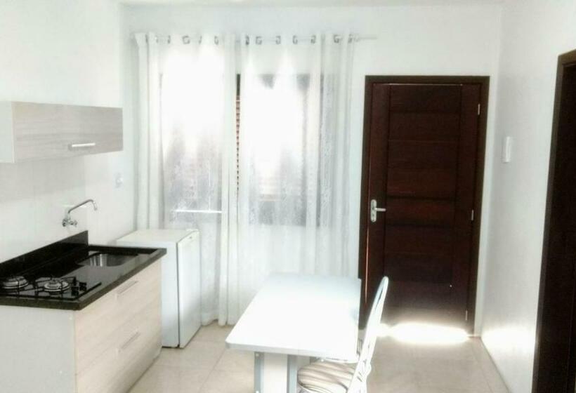 חדר סטנדרט, Classe Pousada