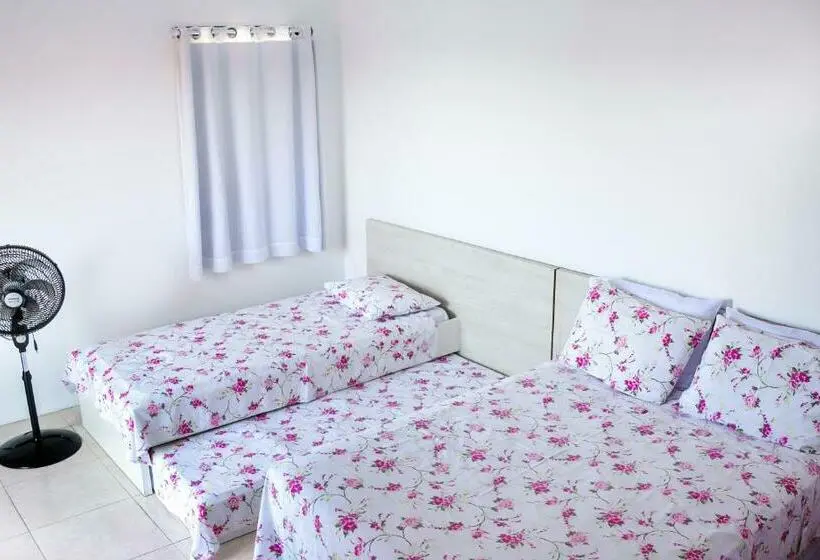 スタンダード４人部屋, Classe Pousada