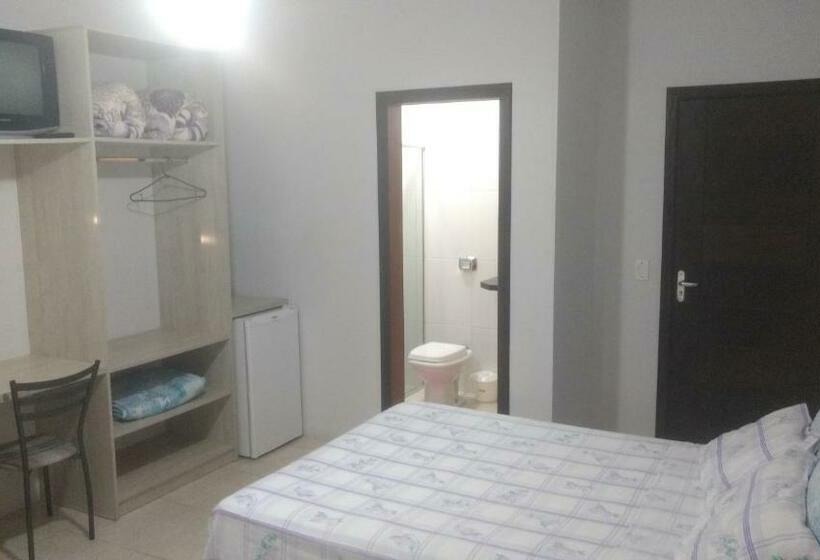 חדר סטנדרט לארבעה, Classe Pousada