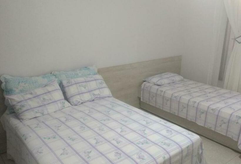 חדר סטנדרט לארבעה, Classe Pousada