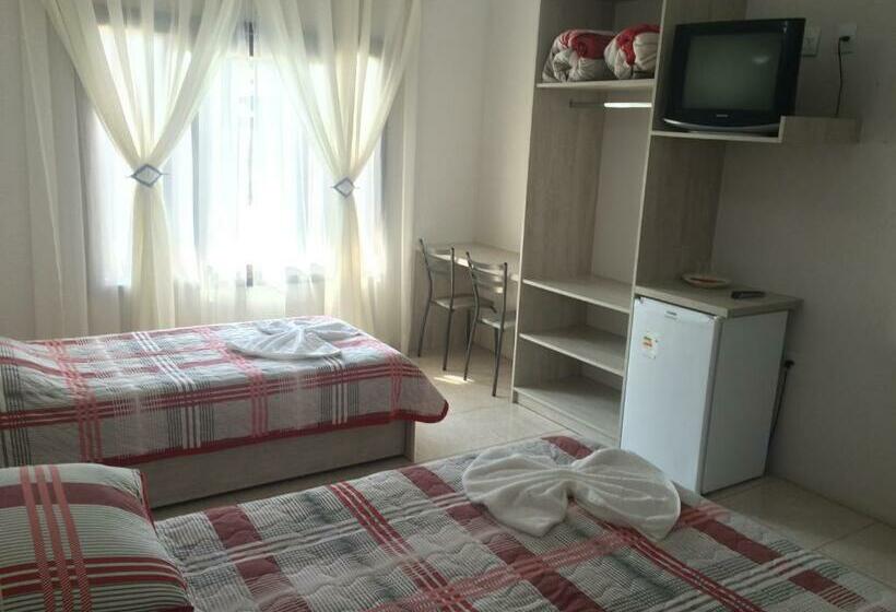 חדר סטנדרט, Classe Pousada