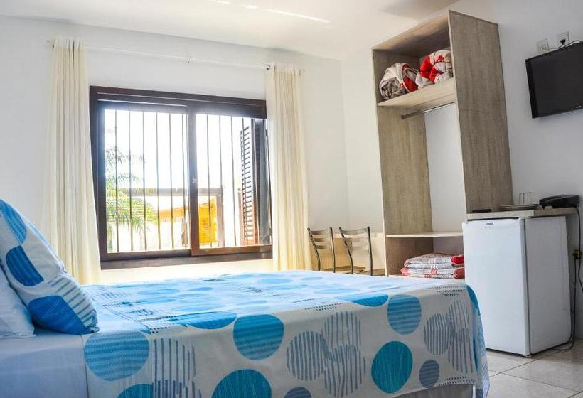 חדר סטנדרט יחיד, Classe Pousada