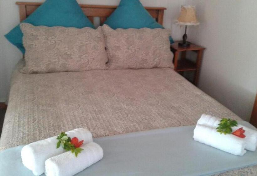 침실 1개 발코니 아파트, Copperpot Guesthouse