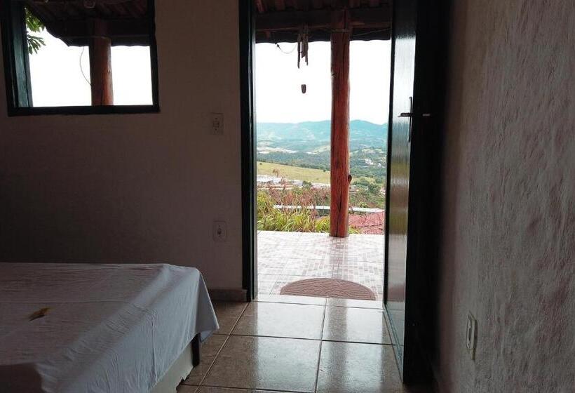 جناح, Pousada Spa Saúde Melhor