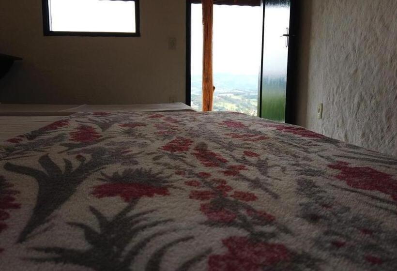 جناح, Pousada Spa Saúde Melhor