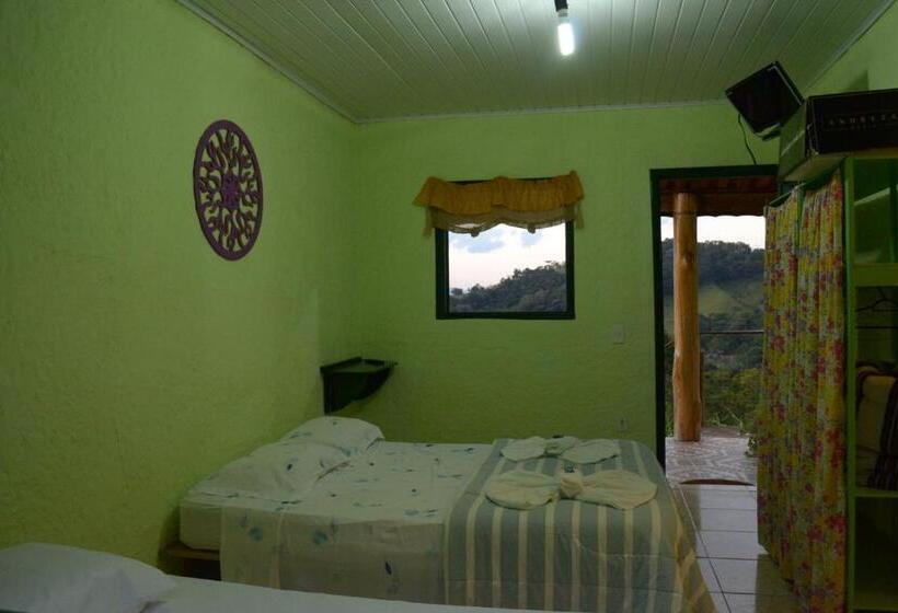 جناح, Pousada Spa Saúde Melhor