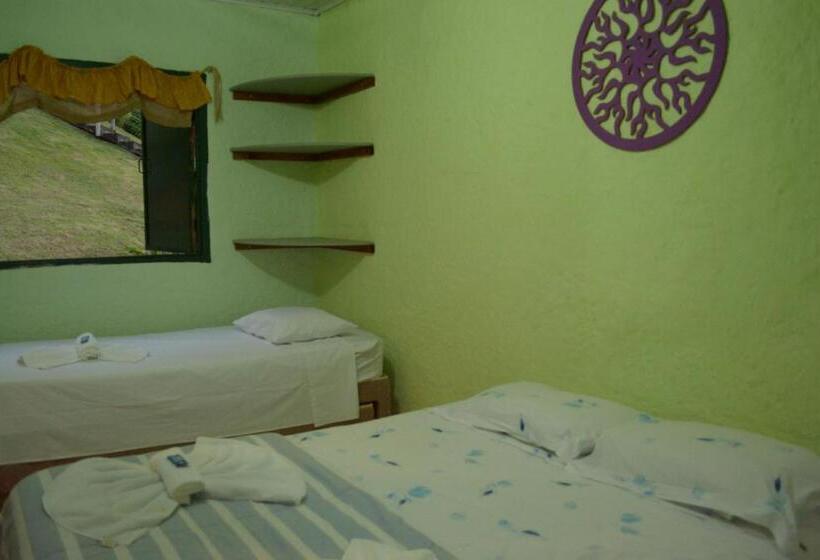 جناح, Pousada Spa Saúde Melhor