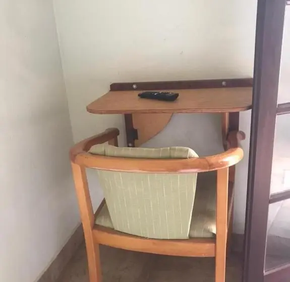 スタンダード４人部屋, Pousada Spa Saúde Melhor