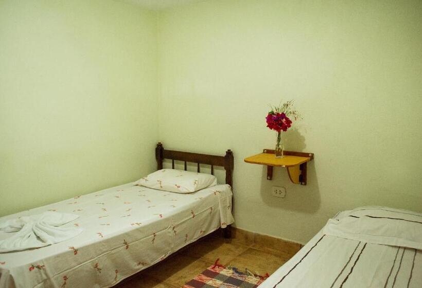 غرفة قياسية, Pousada Spa Saúde Melhor