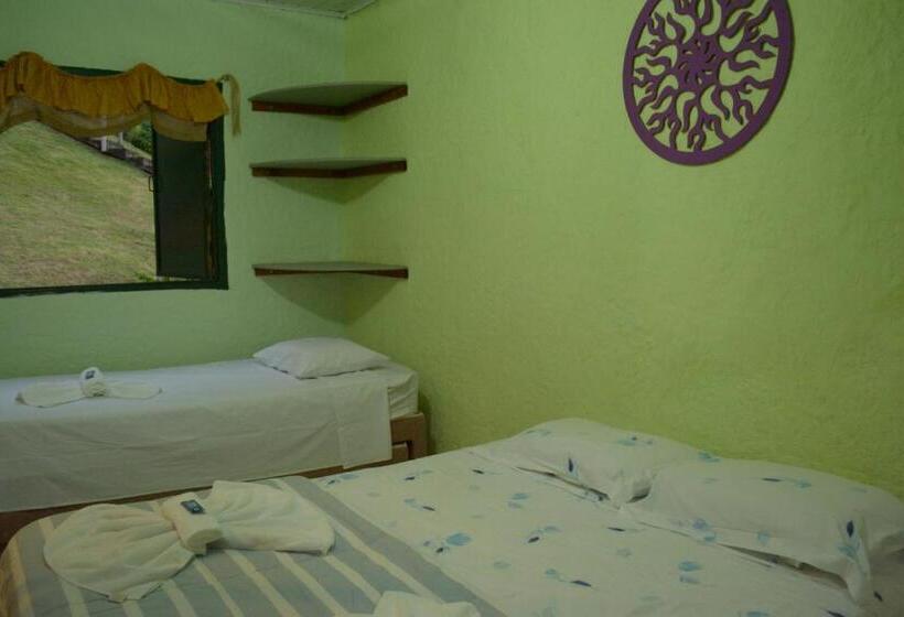 Номер Стандарт, Pousada Spa Saúde Melhor
