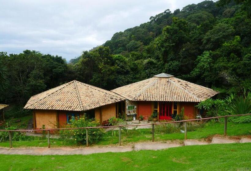 Дом 1 Спальня, Pousada Spa Saúde Melhor