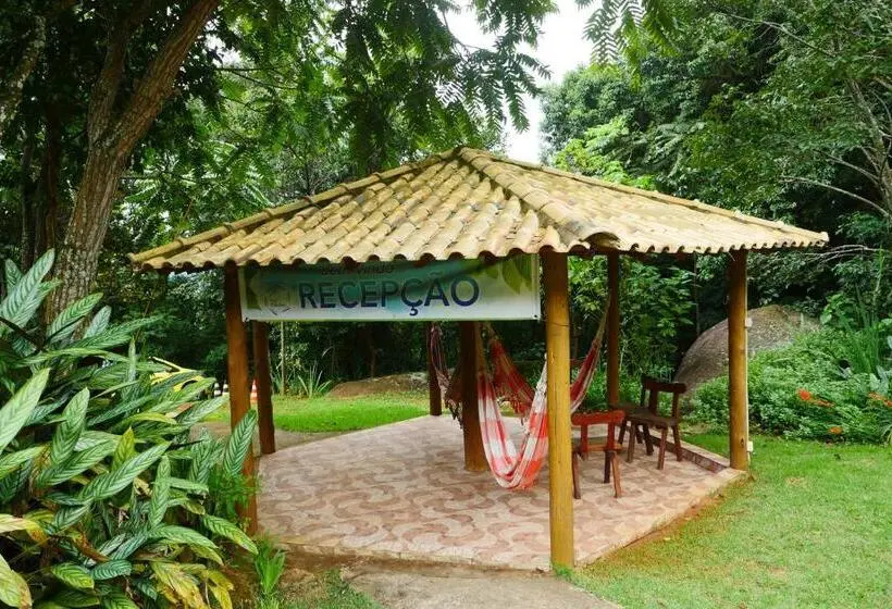 １ベッドルームハウス, Pousada Spa Saúde Melhor