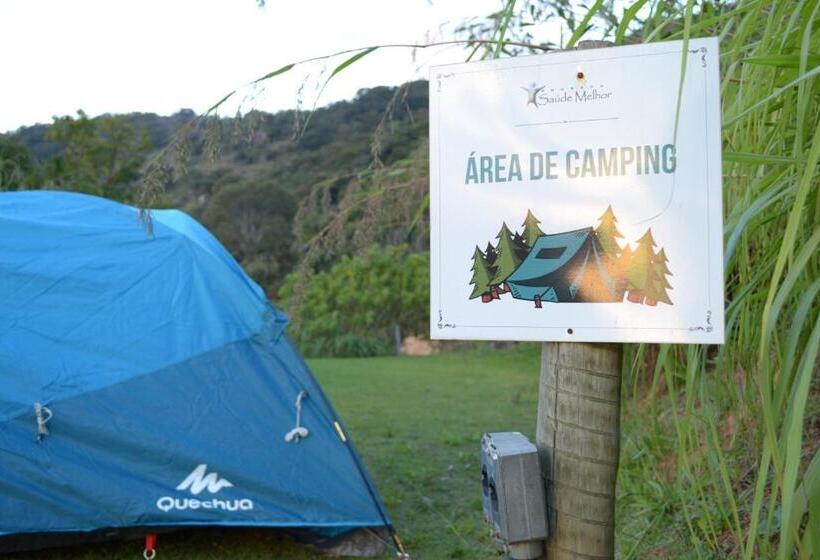 Standard Tent, Pousada Spa Saúde Melhor