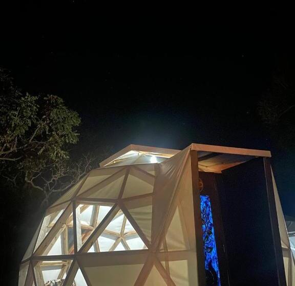 بنجلو قياسى مطلّ علي الحديقة, Pousada Spa Saúde Melhor