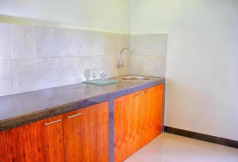 豪华房间, Ryanbagus Guest House