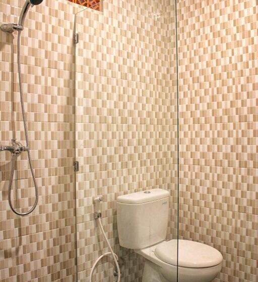 חדר דלוקס, Ryanbagus Guest House