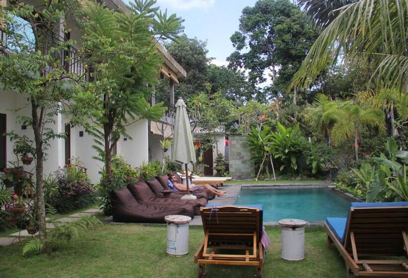 חדר סטנדרט, Ryanbagus Guest House