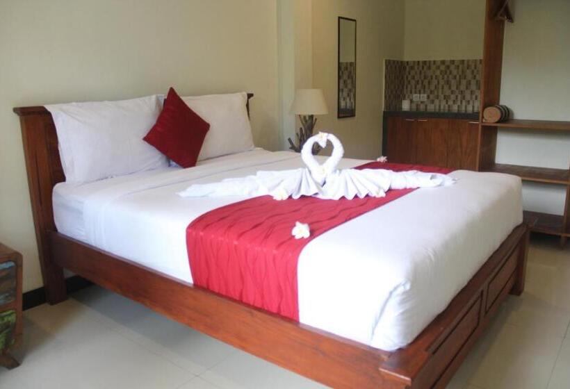 חדר סטנדרט, Ryanbagus Guest House