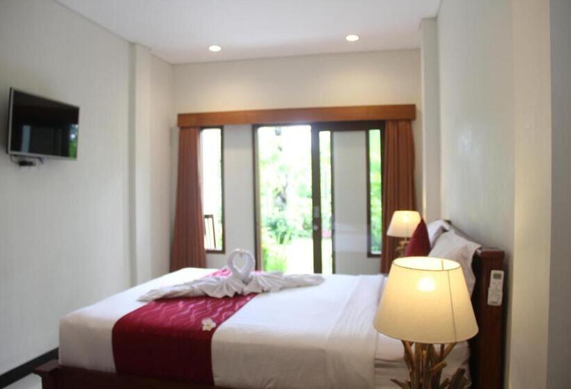 חדר סטנדרט, Ryanbagus Guest House