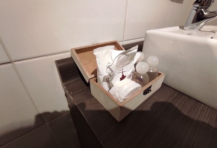 آپارتمان 1 خوابه, Apart Hotel Endurance