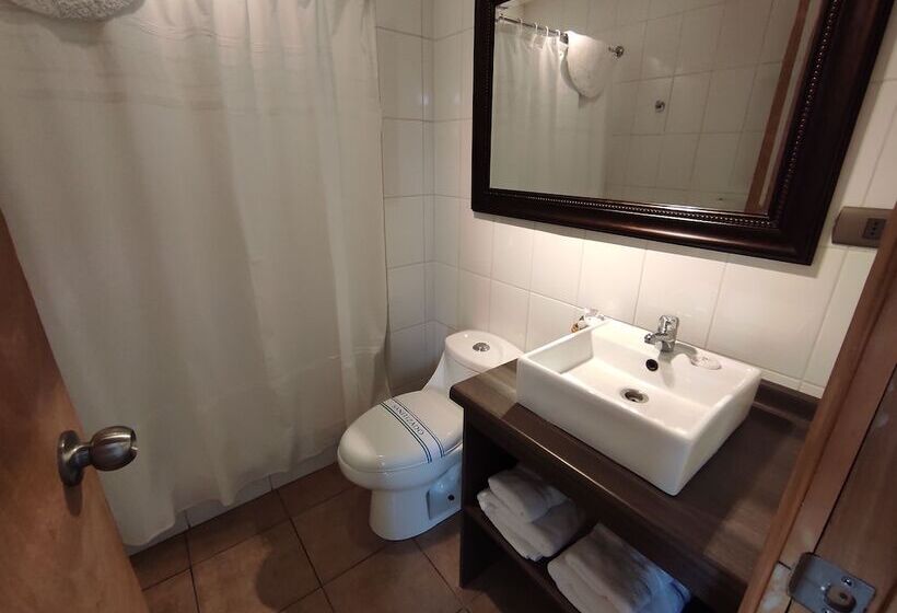 آپارتمان 1 خوابه, Apart Hotel Endurance