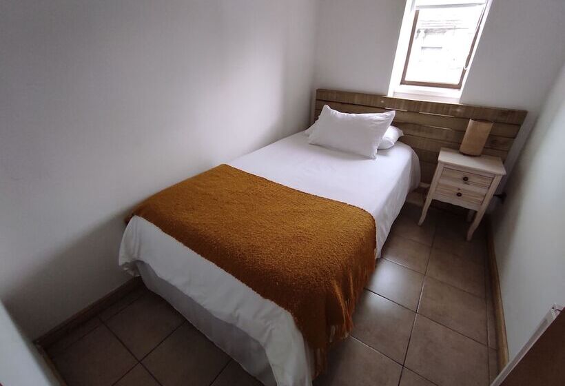 آپارتمان 1 خوابه, Apart Hotel Endurance