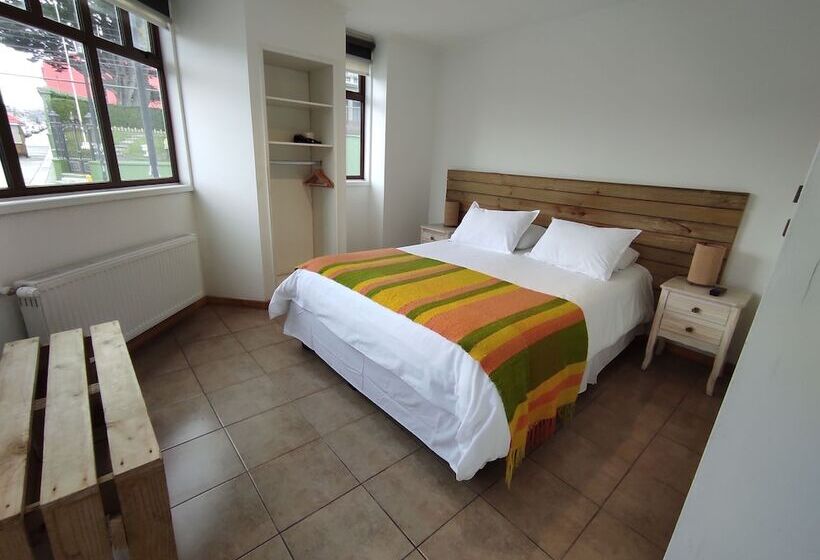 آپارتمان 1 خوابه, Apart Hotel Endurance