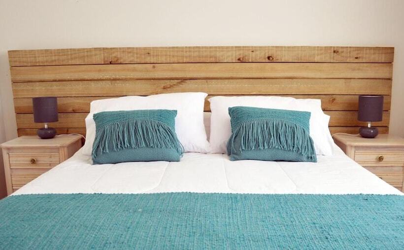 آپارتمان 1 خوابه, Apart Hotel Endurance