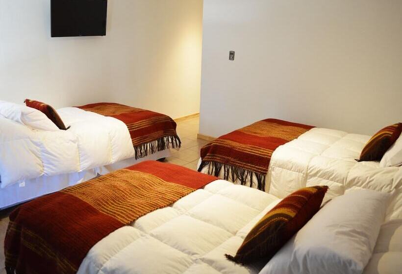 آپارتمان 1 خوابه, Apart Hotel Endurance