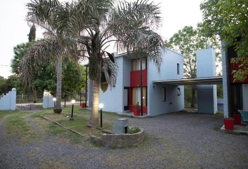 Familiekamer, Aramis