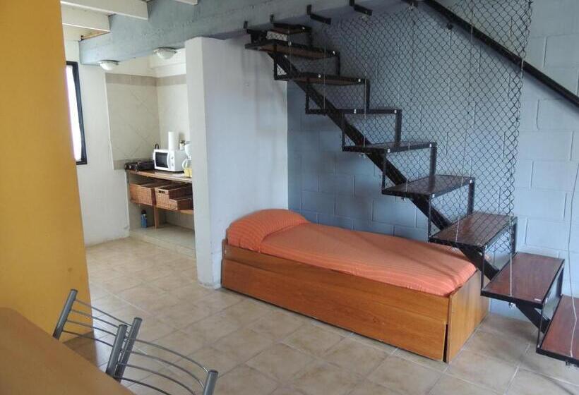 Familiekamer, Aramis